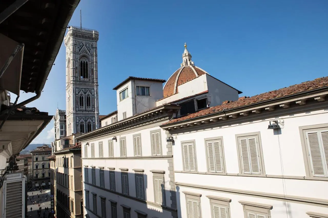 Duomo Prestige By Mmega Daire Floransa 0*,  İtalya