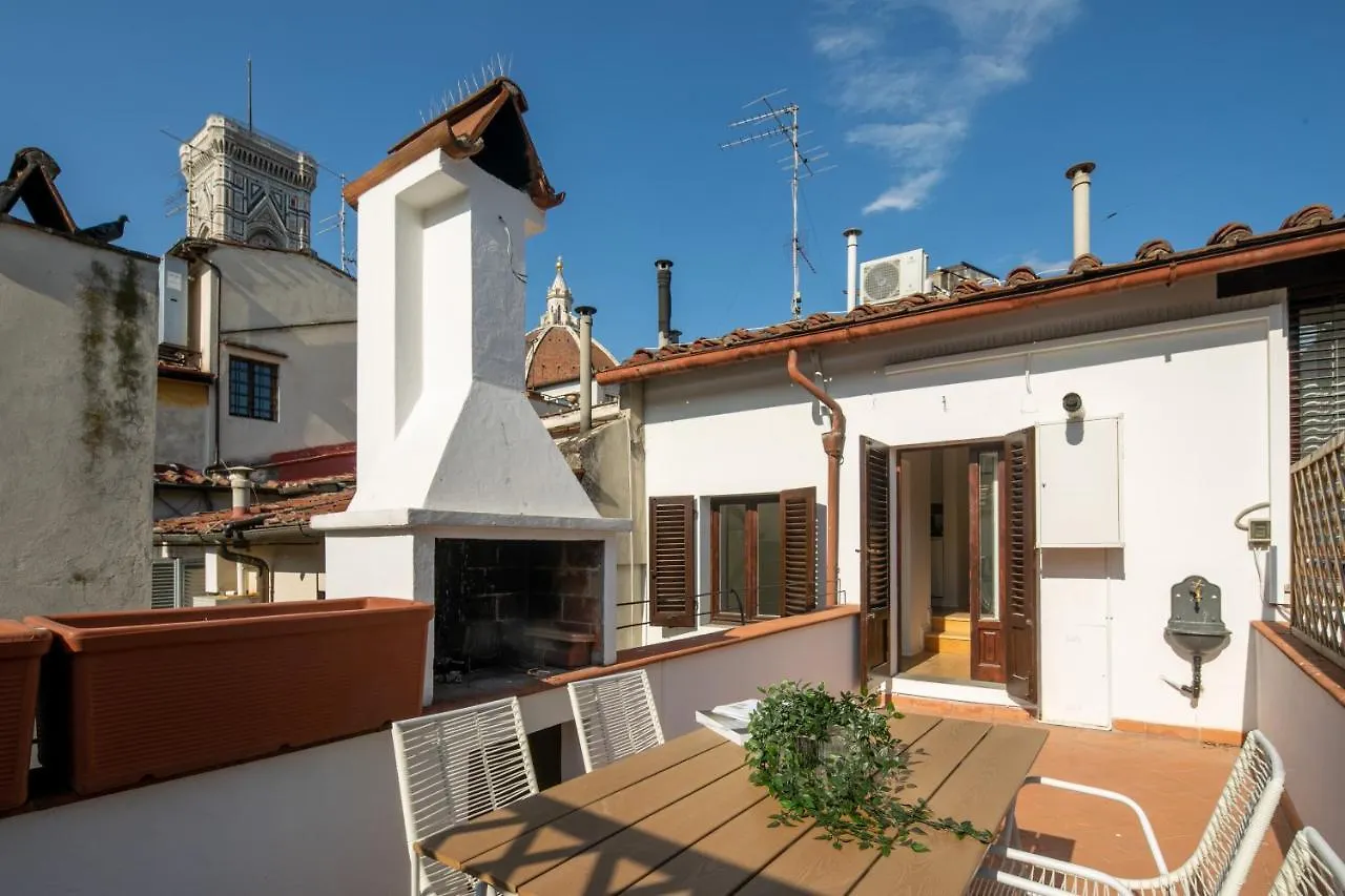 Duomo Prestige By Mmega Daire Floransa İtalya